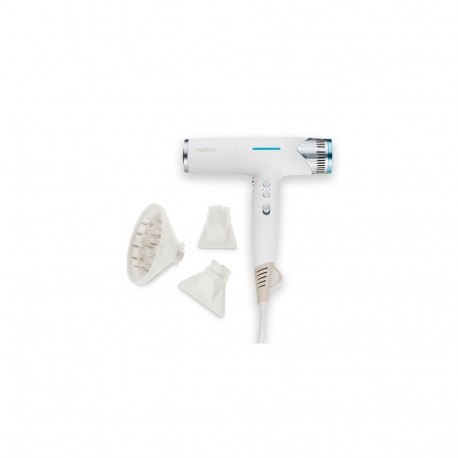 MEDION LIFE HD2 hair dryer 1740 W White