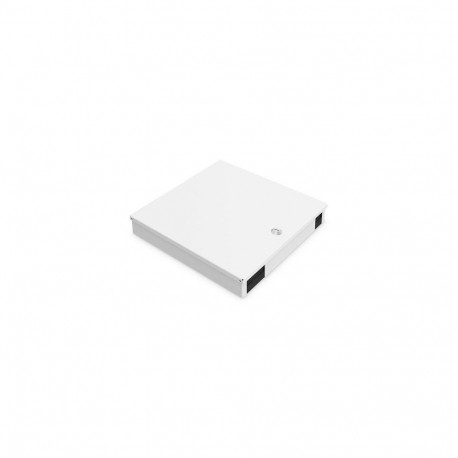 Digitus Fiber Optic Unibox for wall mounting, medium