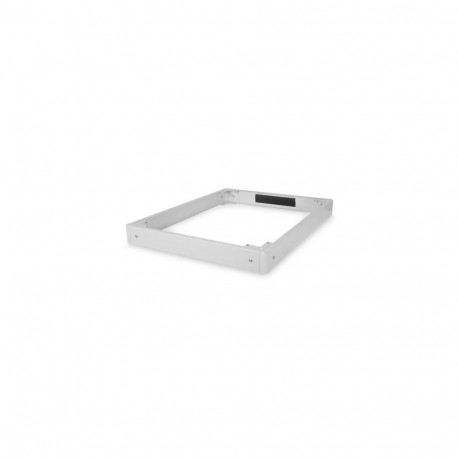 Digitus DN-19 PLINTH-8/10-N1 rack accessory Rack plinth