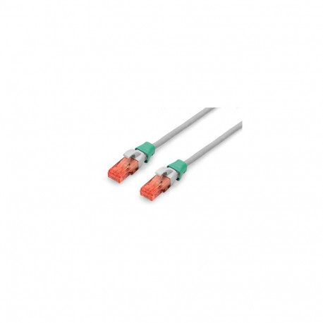 Digitus Color clips for Patch cable - Green