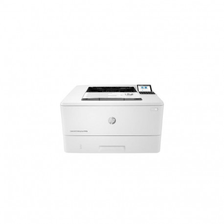 HP LaserJet Enterprise M406dn Black and white Printer, Ethernet Only; Duplex