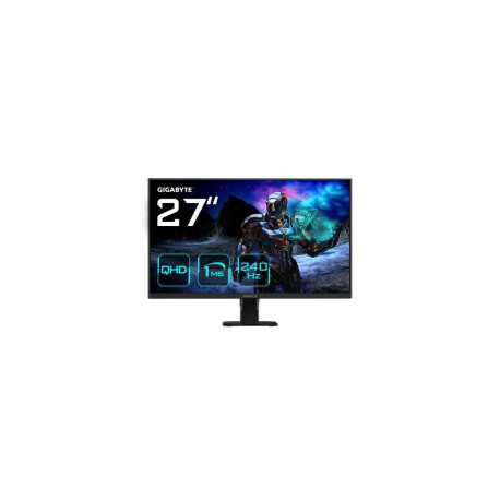 GIGABYTE GS27Q X 27" QHD Gaming Monitor