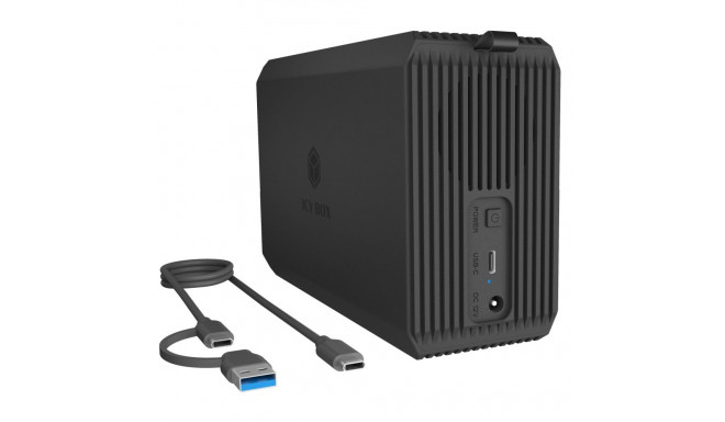 ICY BOX IB-RD3720-CU3