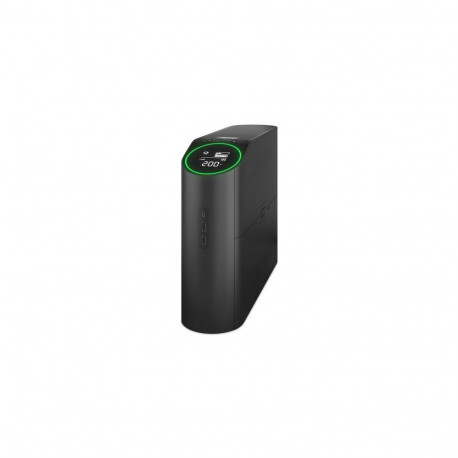 APC Back-UPS Pro BGM2200B-GR - 2200VA/1320W, 4x Schuko &amp; 2x C13 outlets, 3x USB charger, USB