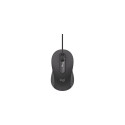 Logitech 920-013347 keyboard Mouse included Home/Office USB QWERTY Nordic Graphite