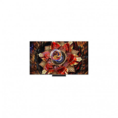 TCL 65C9K TV 165.1 cm (65") 4K Ultra HD Smart TV Wi-Fi Black 5800 cd/m²