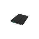 Logitech Flip Folio QWERTY Nordic Bluetooth Graphite