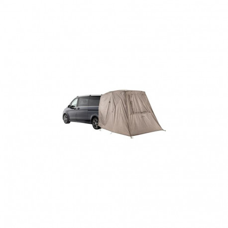 VAUDE Drive Van Trunk Brown