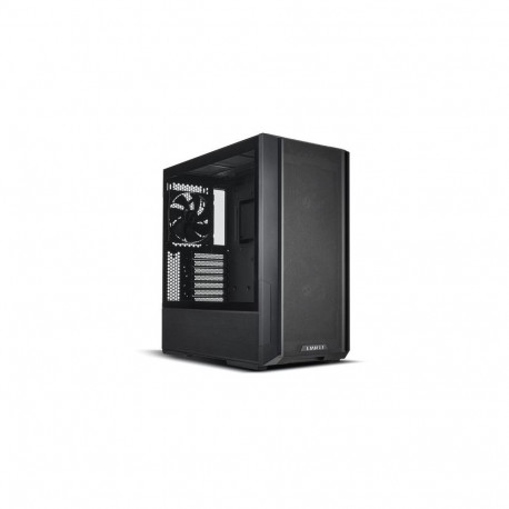 Lian Li Lancool 216-X Midi Tower Black