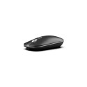 Inca IWM-531RA mouse Office Ambidextrous Bluetooth Optical 1600 DPI