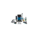 Sharkclean PX200EUT carpet cleaning machine Handheld Deep/interim White