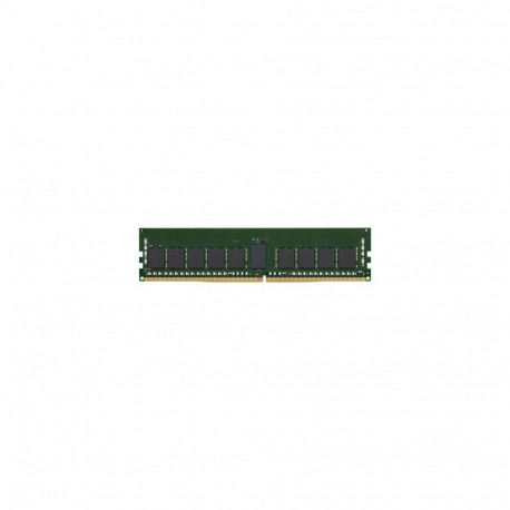 Kingston Technology KTH-PL432/16G memory module 16 GB 1 x 16 GB DDR4 3200 MT/s ECC