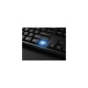 Kensington KM270 EQ Rechargeable Desktop Set – Wireless