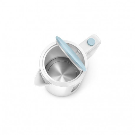 Philips HD9318/70 electric kettle 1.7 L 2200 W White