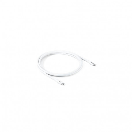 CLUB3D USB C cable white
