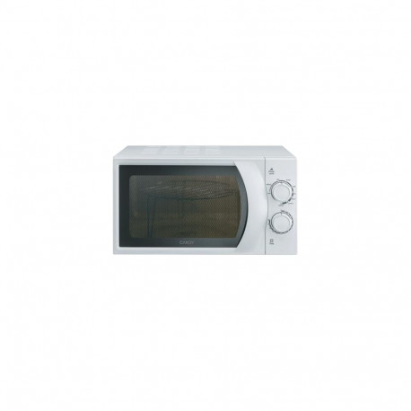 Candy Idea CMG 2071M White Grill microwave Countertop 20 L 700 W