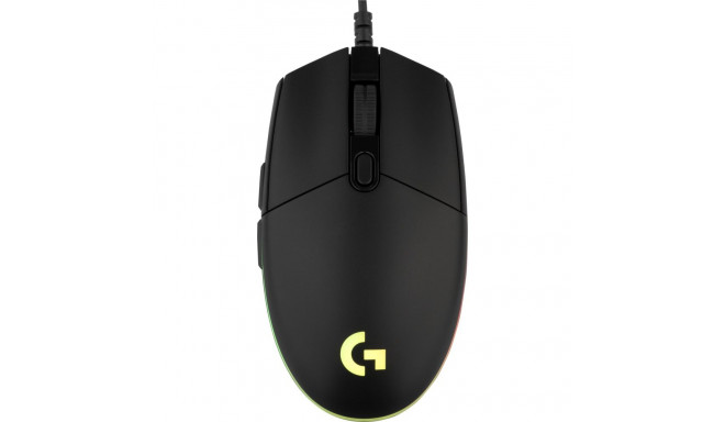 Logitech Mouse G102 LIGHTSYNC (910-005823) (910005823)