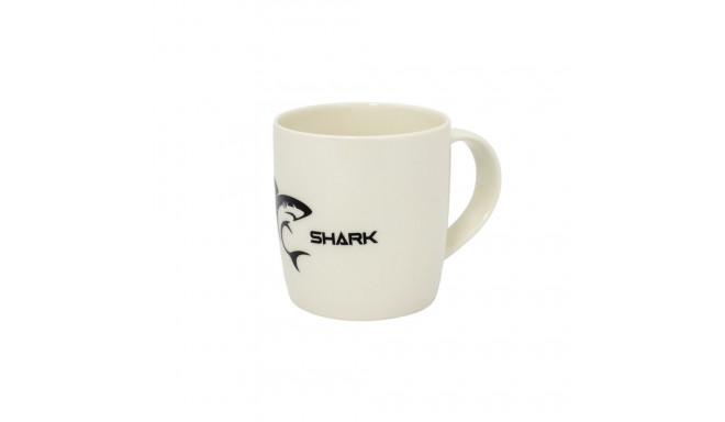White Shark Mug 370 ml