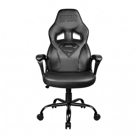 Subsonic Original Gaming Seat Superman