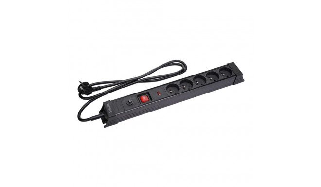 Hawk HWPS502BK 1,5m