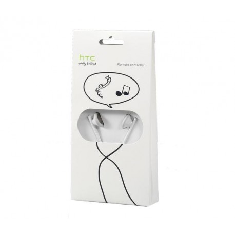 HTC peakomplekt 3,5mm RC-E160W