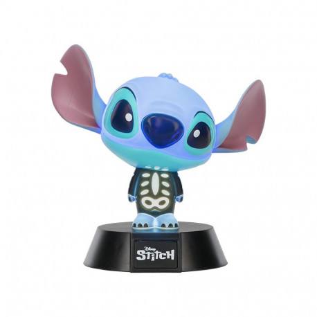 Paladone Disney Stitch Sceleton Icon Light