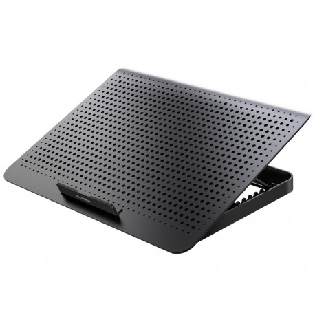 Sbox CP-28 Cooling Pad for 17.3 Laptops