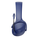 HEADSET HYPERX CLOUD JET/WRL GAM BLU AM7A0AA HYPERX