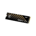 SSD|MSI|SPATIUM M461|2TB|M.2|PCIE|NVMe|3D NAND|Write speed 4200 MBytes/sec|Read speed 5000 MBytes/se