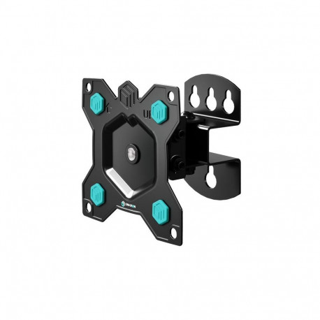 TV SET ACC WALL MOUNT /10-35"/BLACK R3-B ONKRON