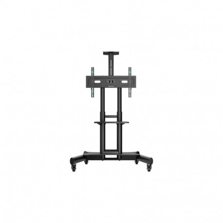 TV SET ACC MOBILE STAND/40-70"/BLACK TS1551-B ONKRON