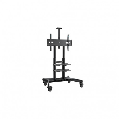 TV SET ACC MOBILE STAND/50-86"/BLACK TS1881-B ONKRON