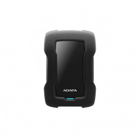 External HDD|ADATA|HD330|1TB|USB 3.1|Colour Black|AHD330-1TU31-CBK