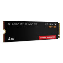 SSD|SANDISK|Read speed 7000 MB/s|Write speed 6700 MB/s|NVMe Yes|PCI Express 4.0|M.2|4000 GB|POWERED 