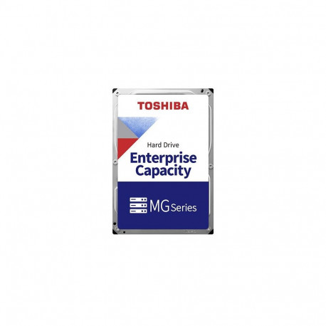 HDD|TOSHIBA|Serial ATA III|3.5 "|Buffer 512 MB|7200 RPM| 10 TB|Toshiba MG Series 10TB (MG10ADA10TE)|