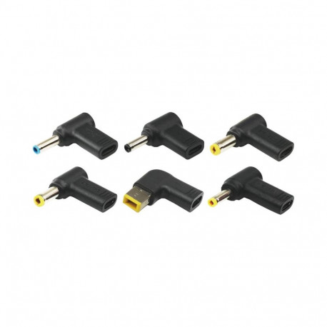 NB ACC AC ADAPTER TIPS/XM022 XILENCE