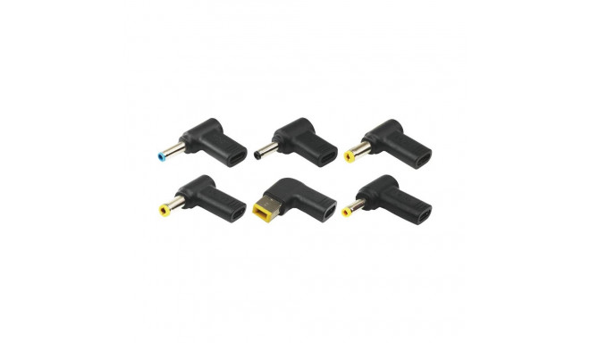 NB ACC AC ADAPTER TIPS/XM022 XILENCE