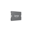 Lexar SSD NS100 2TB SATA 3.0 500/550MB/s 2,5" LNS100-2TRB