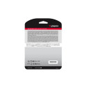Kingston SSD 960GB A400 SATA 3.0 TLC