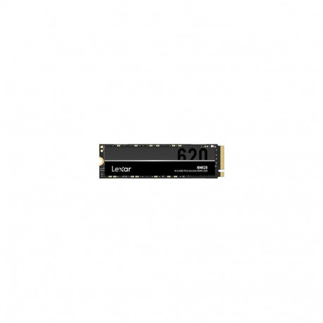 SSD|LEXAR|NM620|2TB|M.2|PCIE|NVMe|3D TLC|Write speed 3000 MBytes/sec|Read speed 3300 MBytes/sec|MTBF