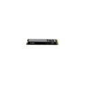 SSD|LEXAR|NM790|4TB|M.2|PCIe Gen4|NVMe|Write speed 6500 MBytes/sec|Read speed 7400 MBytes/sec|2.45mm