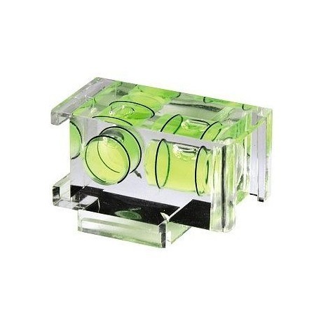 Hama camera spirit-level for Sony/Minolta cameras (5414)
