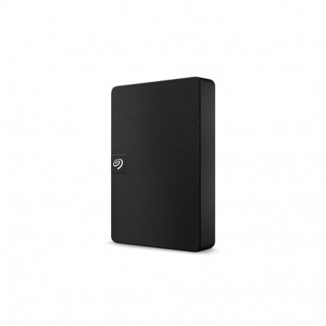 External HDD|SEAGATE|Expansion|2TB|USB 3.0|Colour Black|STKM2000400