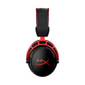 HEADSET HYPERX CLOUD ALPHA WRL/BLACK 4P5D4AA HYPERX