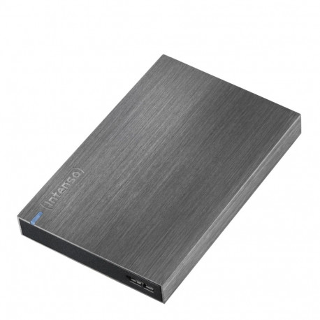 Intenso external HDD 2TB USB 3.0, anthracite (6028680)