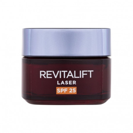 L'Oréal Paris Revitalift Laser X3 SPF25 (50ml)
