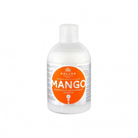 Kallos Cosmetics Mango (1000ml)