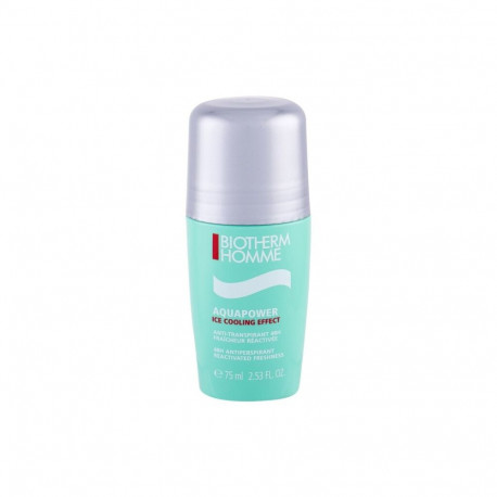 Biotherm Homme Aquapower (75ml)