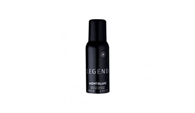 Montblanc Legend Deodorant (100ml)