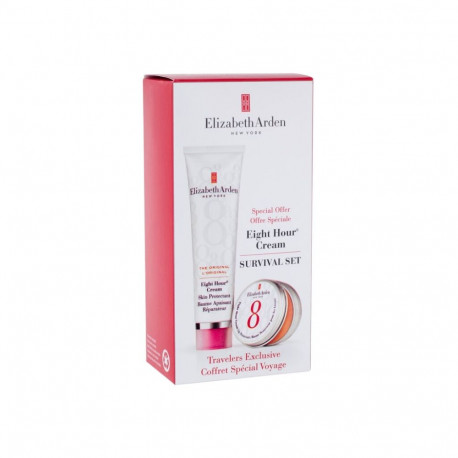 Elizabeth Arden Eight Hour Cream Skin Protectant (50ml) (Set)